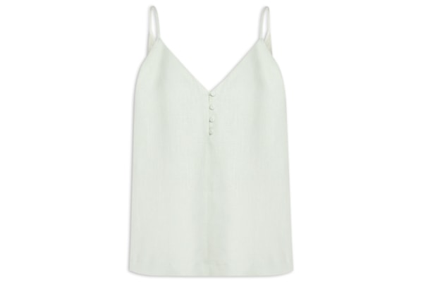 Regata Feminina Safira - Verde