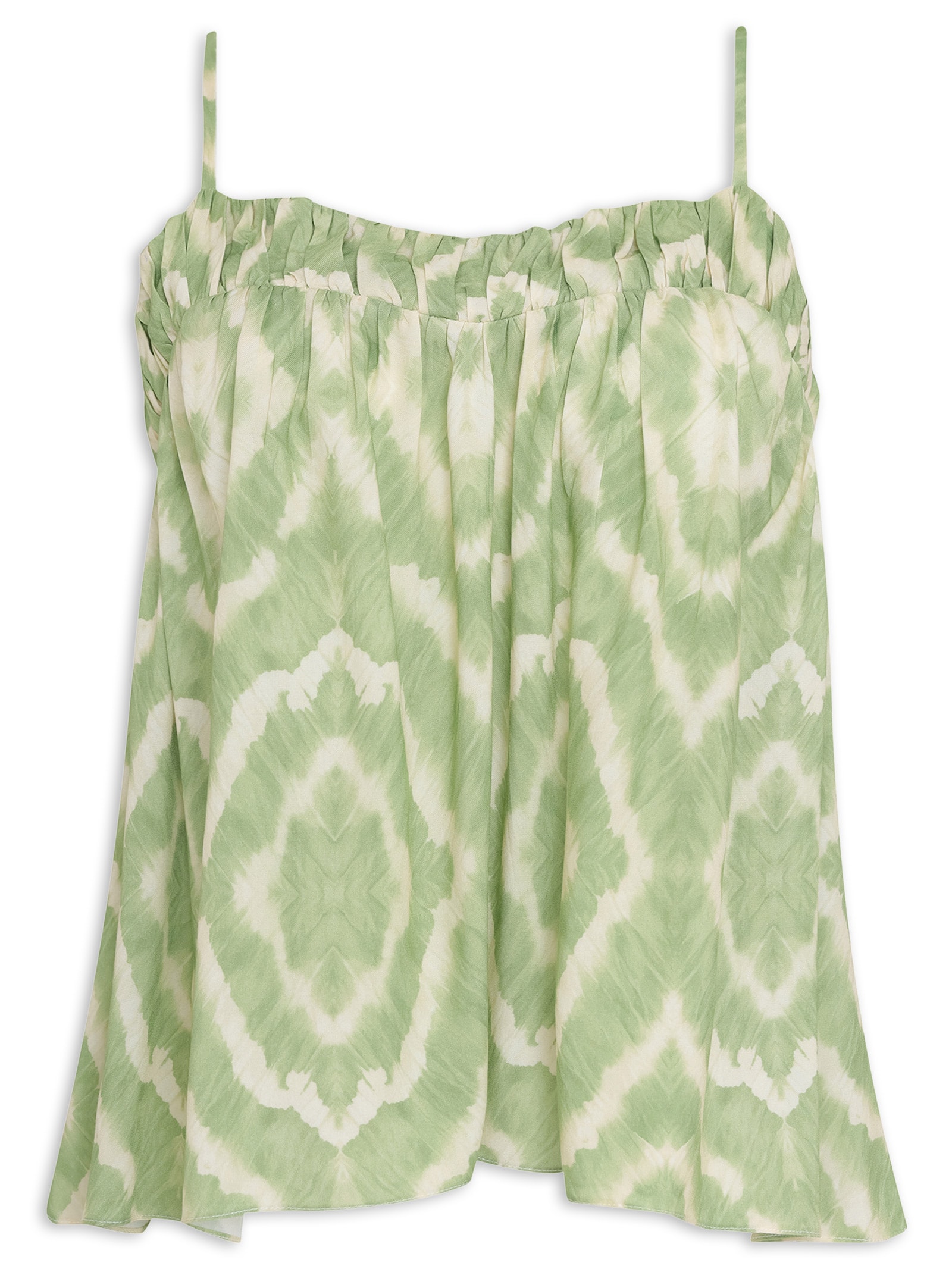 Regata Feminina Sofia Verde Triya