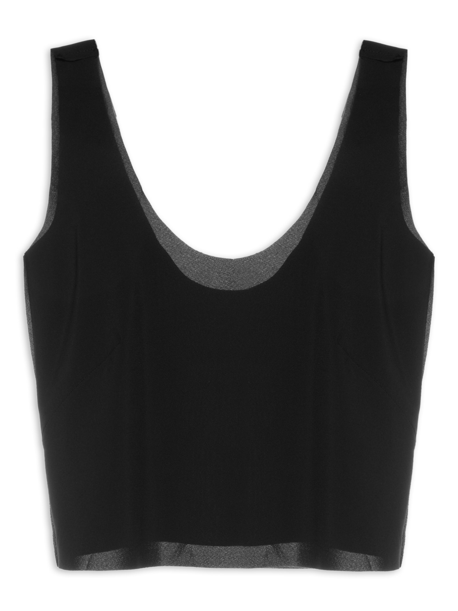 Regata Feminina Superlight – Preto Osklen