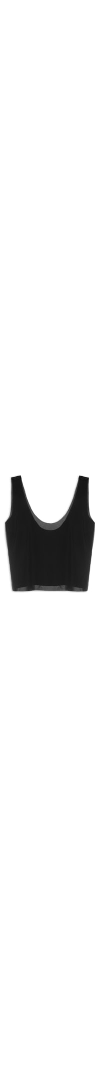 Regata Feminina Superlight – Preto