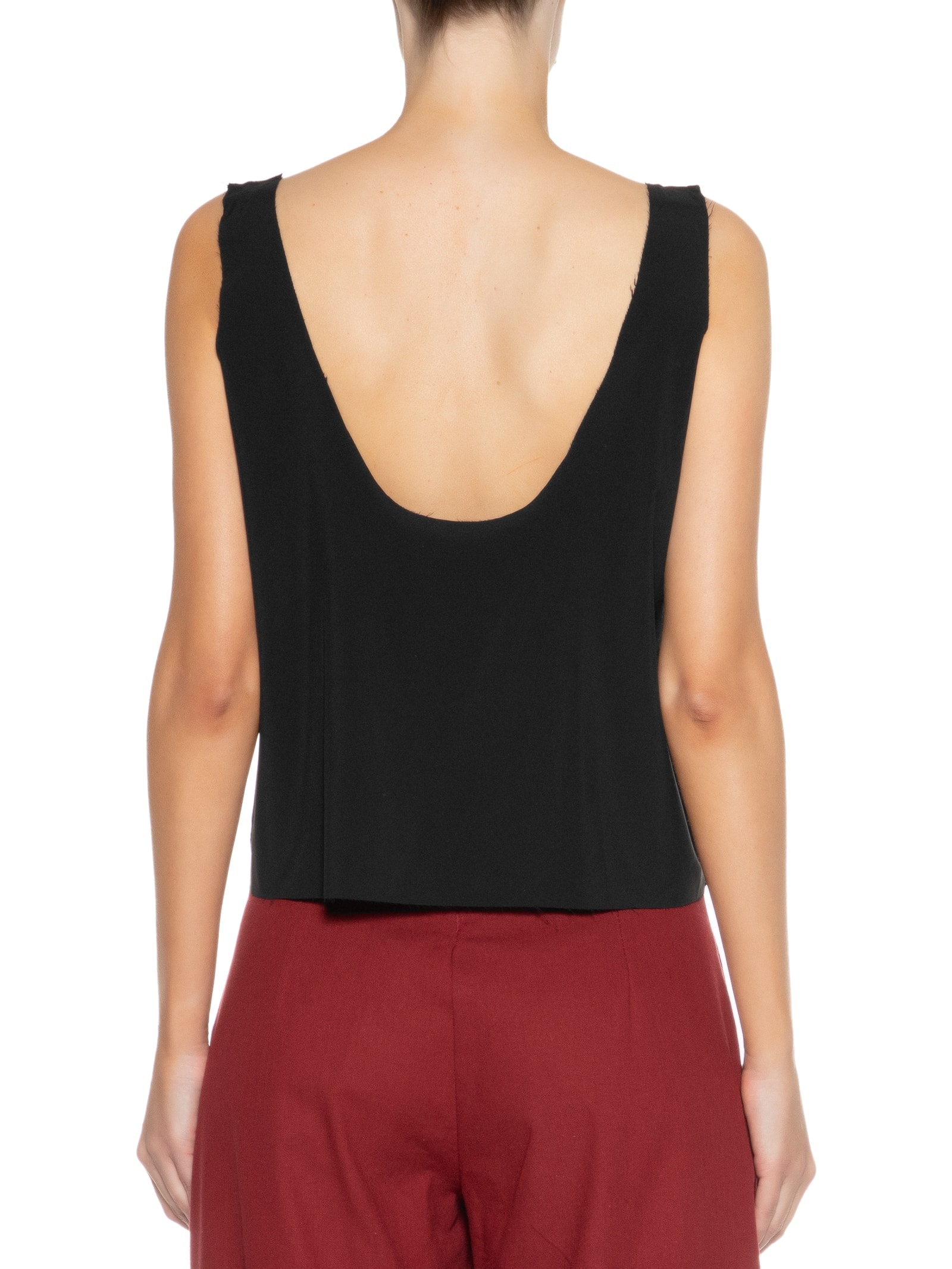 Regata Feminina Superlight – Preto Osklen