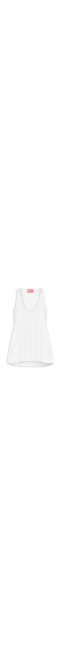 Regata Feminina T-Ipsya-Lkds Tank Top - Branco