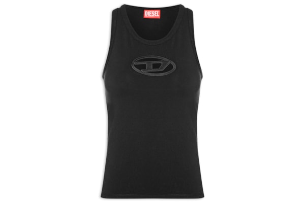 Regata Feminina T-Lynys-OD Tank - Preto