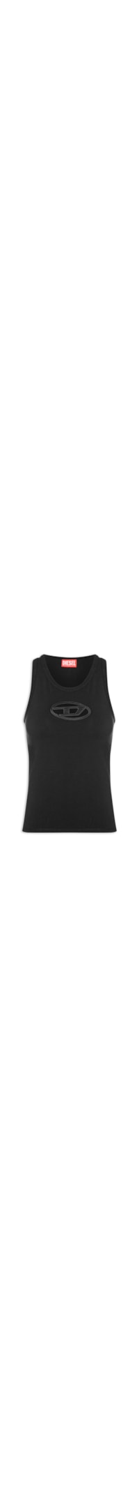 Regata Feminina T-Lynys-OD Tank - Preto