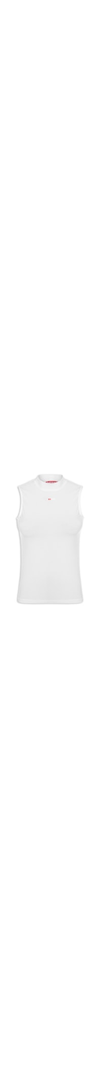 Regata Feminina T- Mokky - Branco
