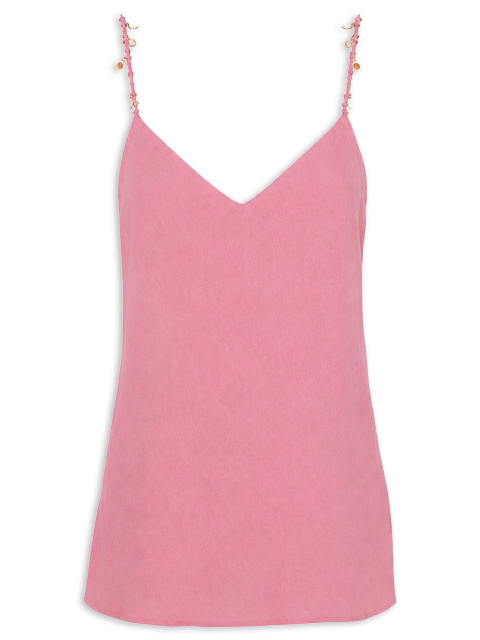 Regata Feminina Taís Rosa Triya
