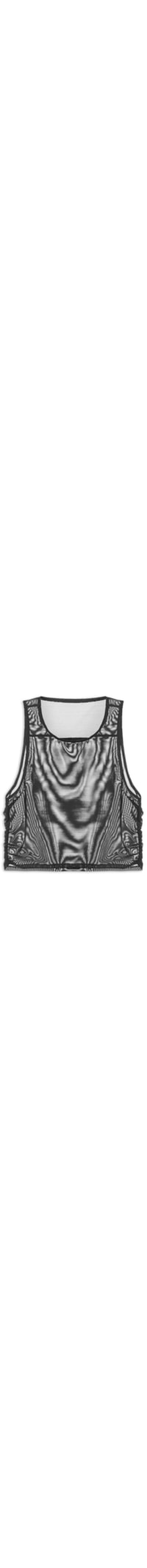 Regata Feminina Tennis Club - Preto