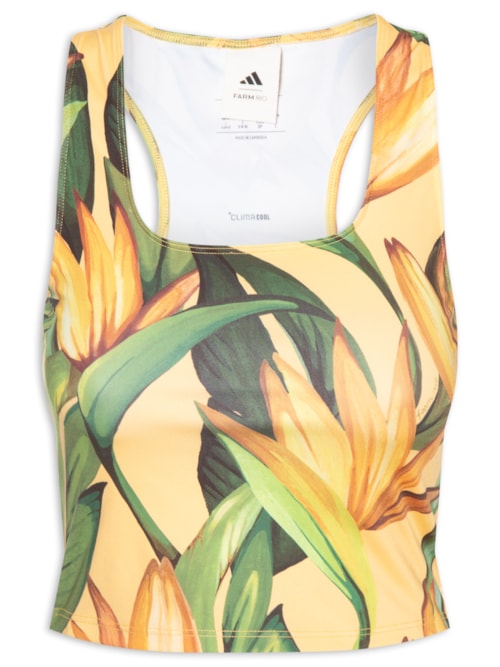 Regata Feminina Treino – Verde