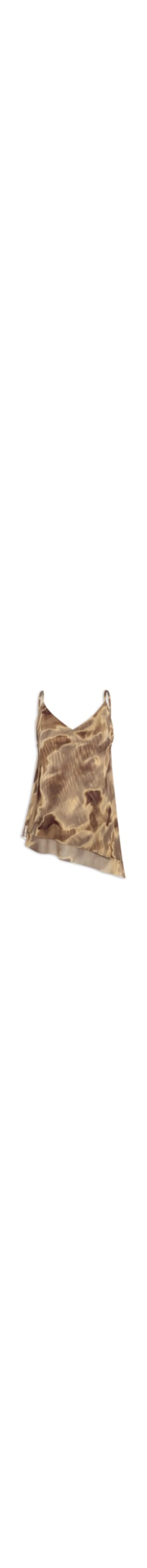 Regata Feminina Tule Heri – Marrom