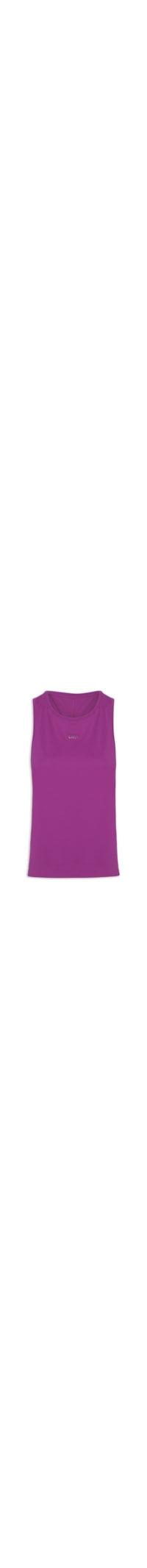 Regata Feminina Twist Up Loose - Roxo