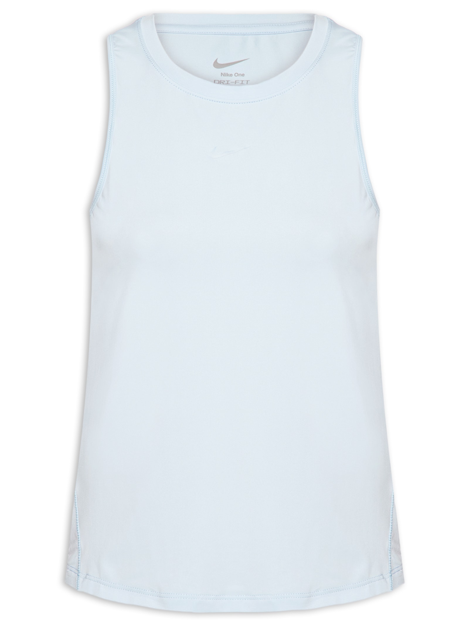 Regata Feminina W One Classic Dr TT Azul Nike