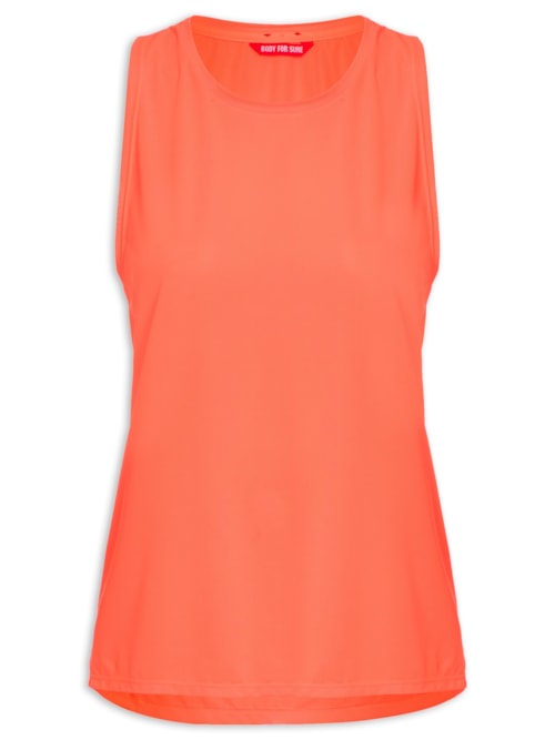 Regata Lisa – Laranja