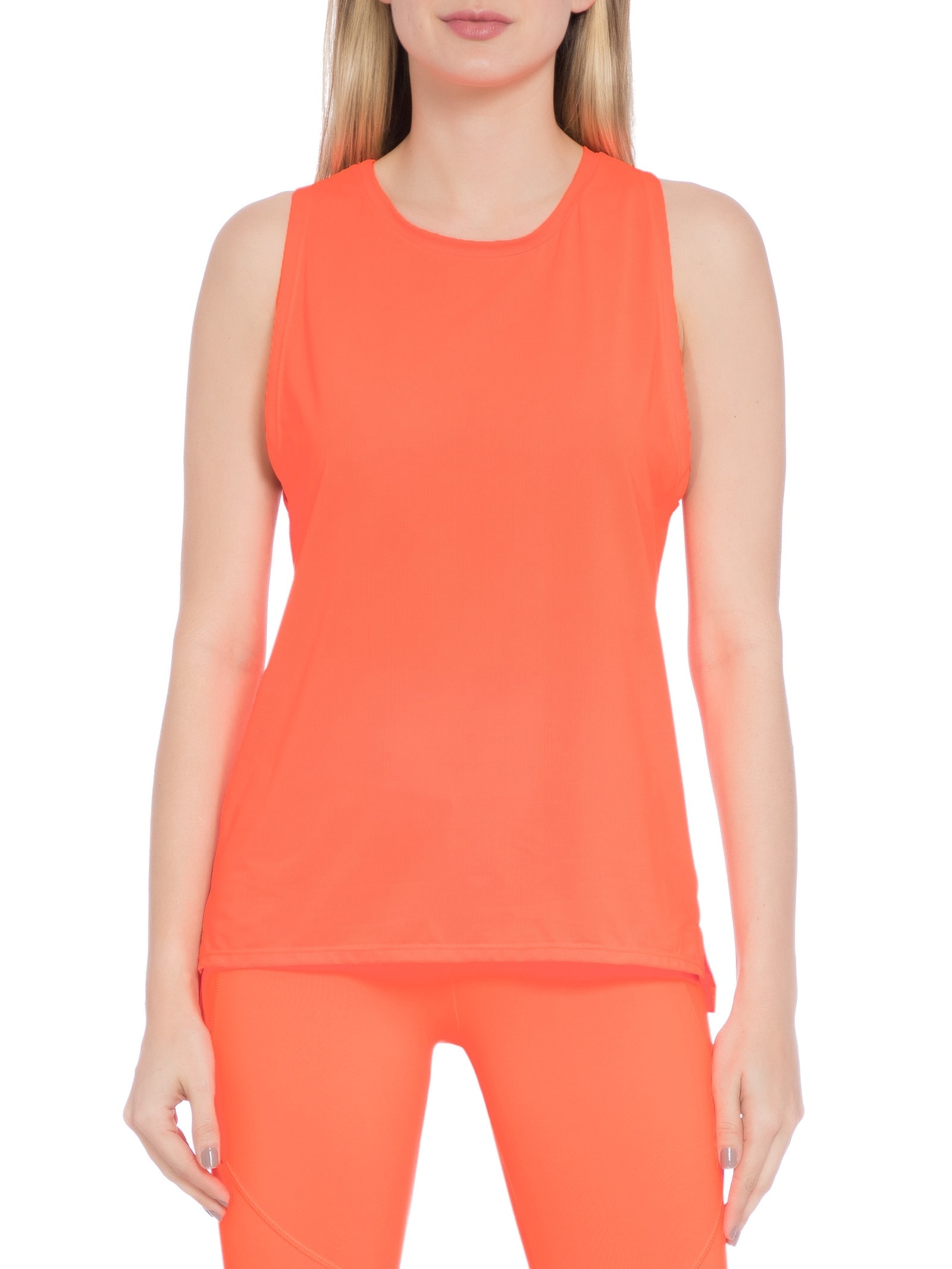 Regata Lisa Laranja Body For Sure