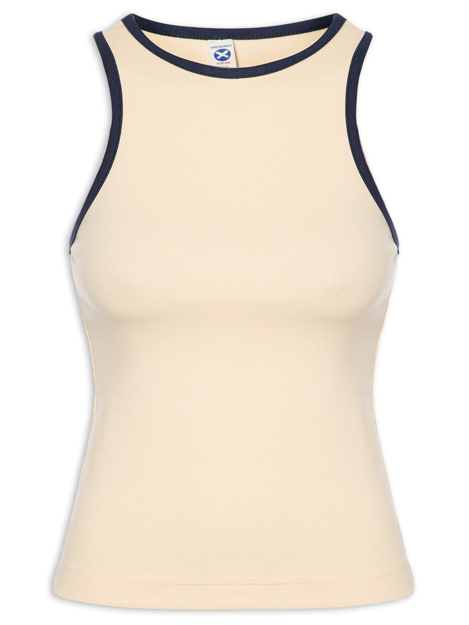 Regata Lisa Off White Hering