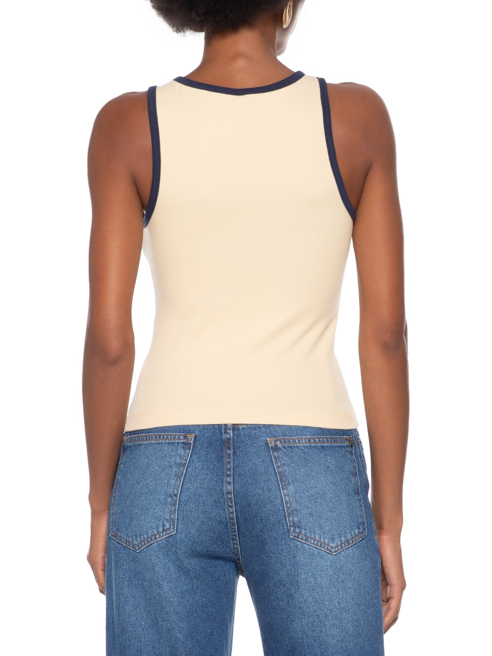 Regata Lisa Off White Hering