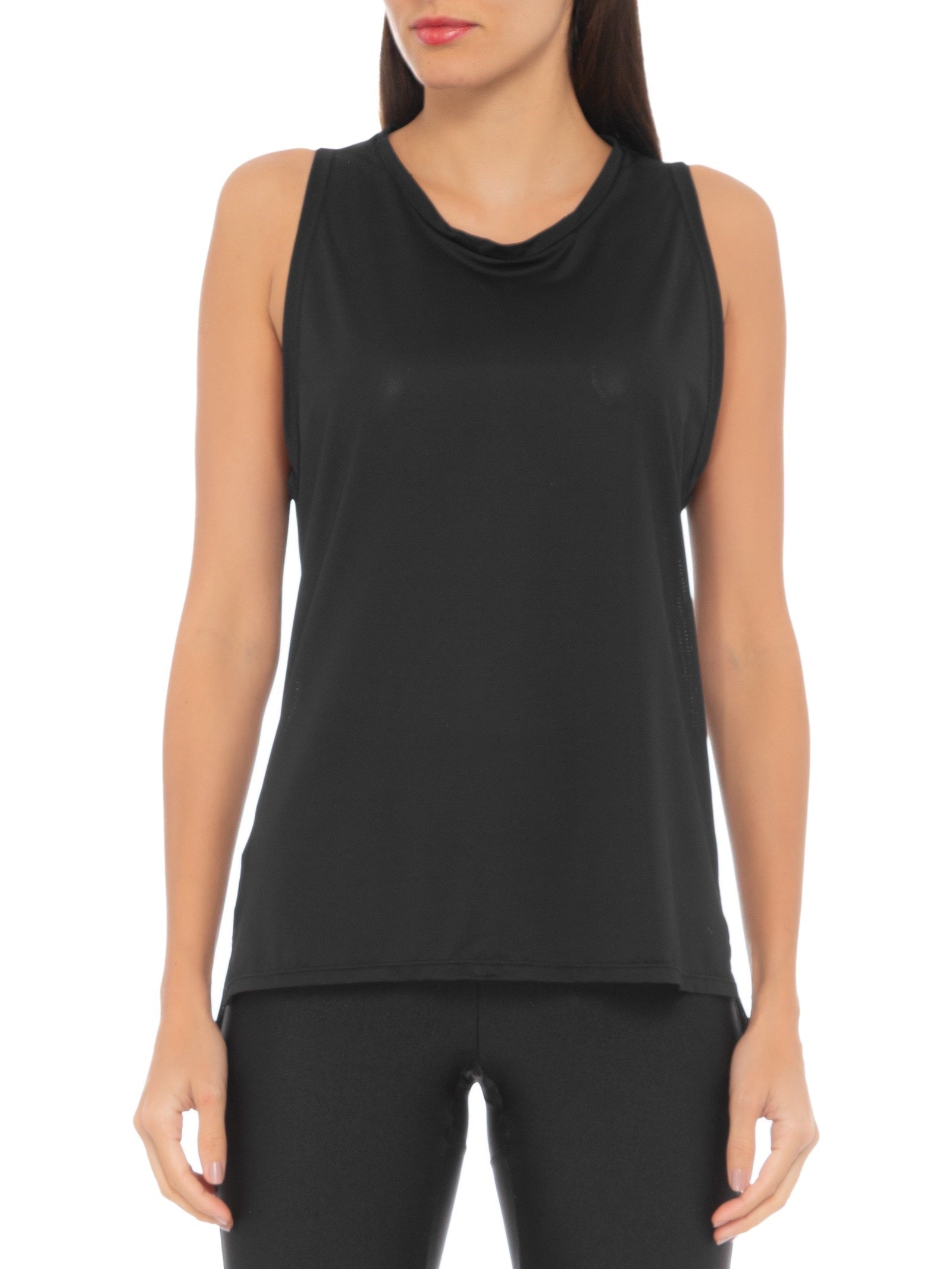 Regata Lisa Preto  Body For Sure