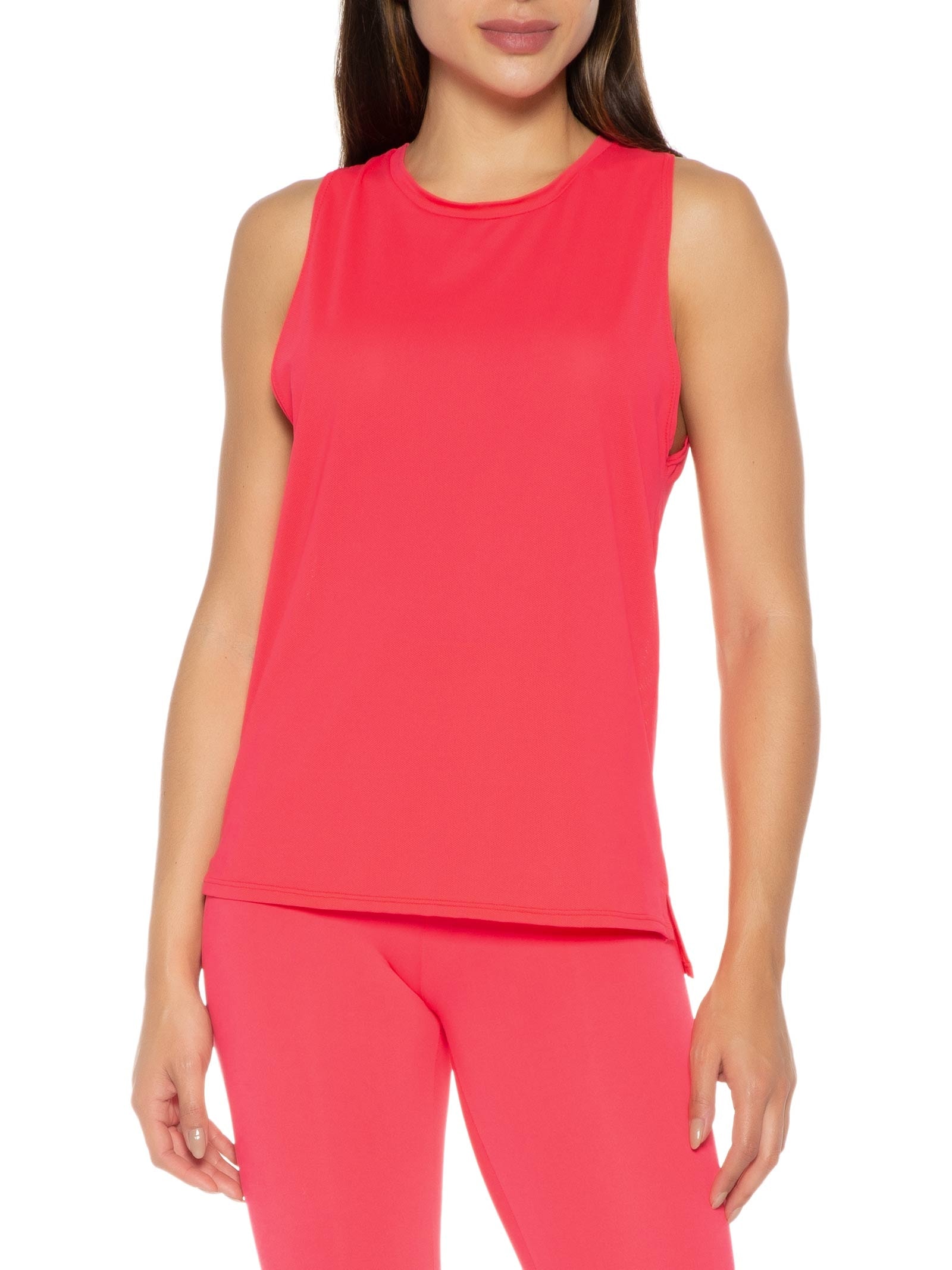 Regata Lisa Rosa Body For Sure