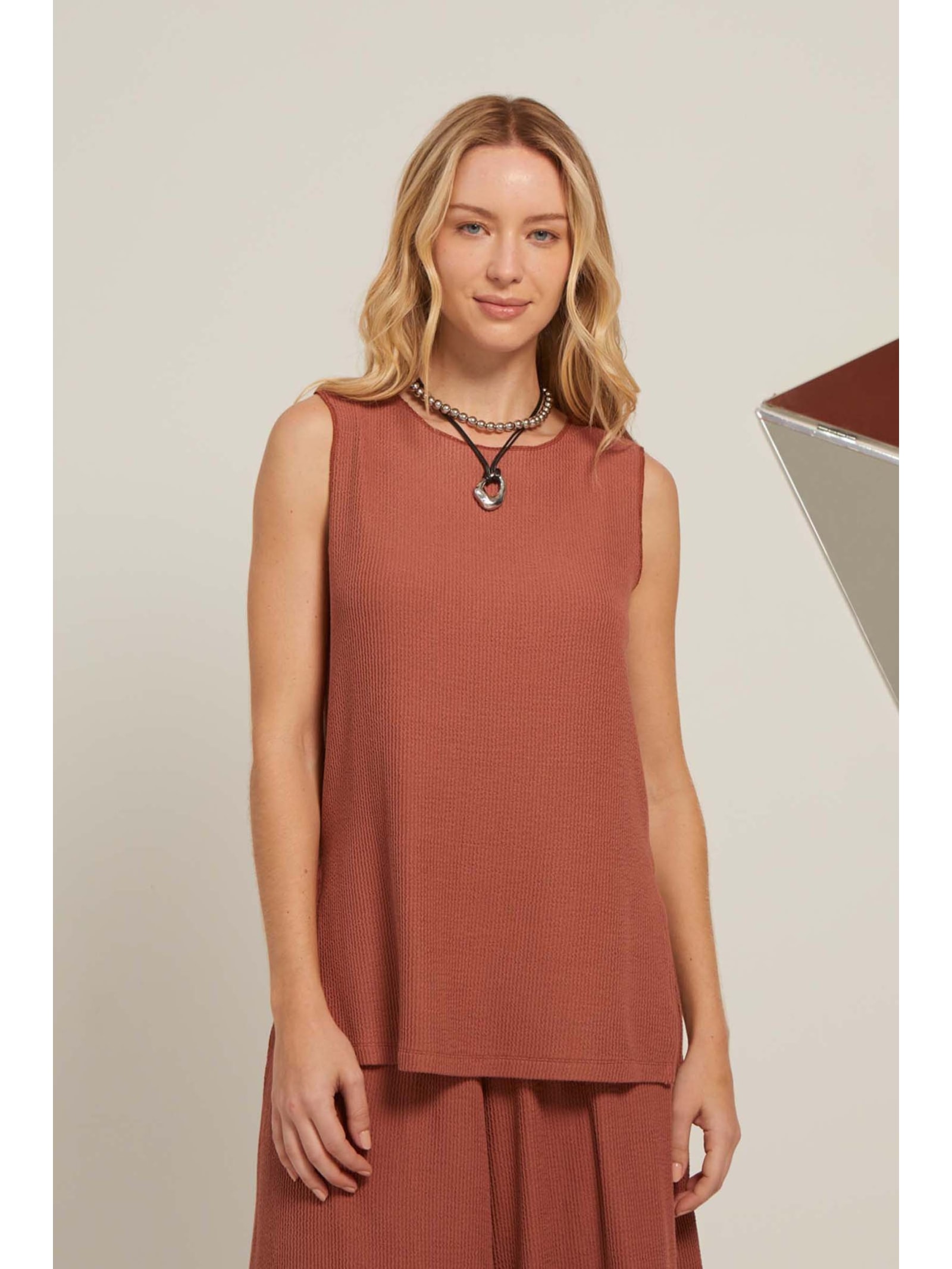 Regata Longa Cedro New Aurea Yogini