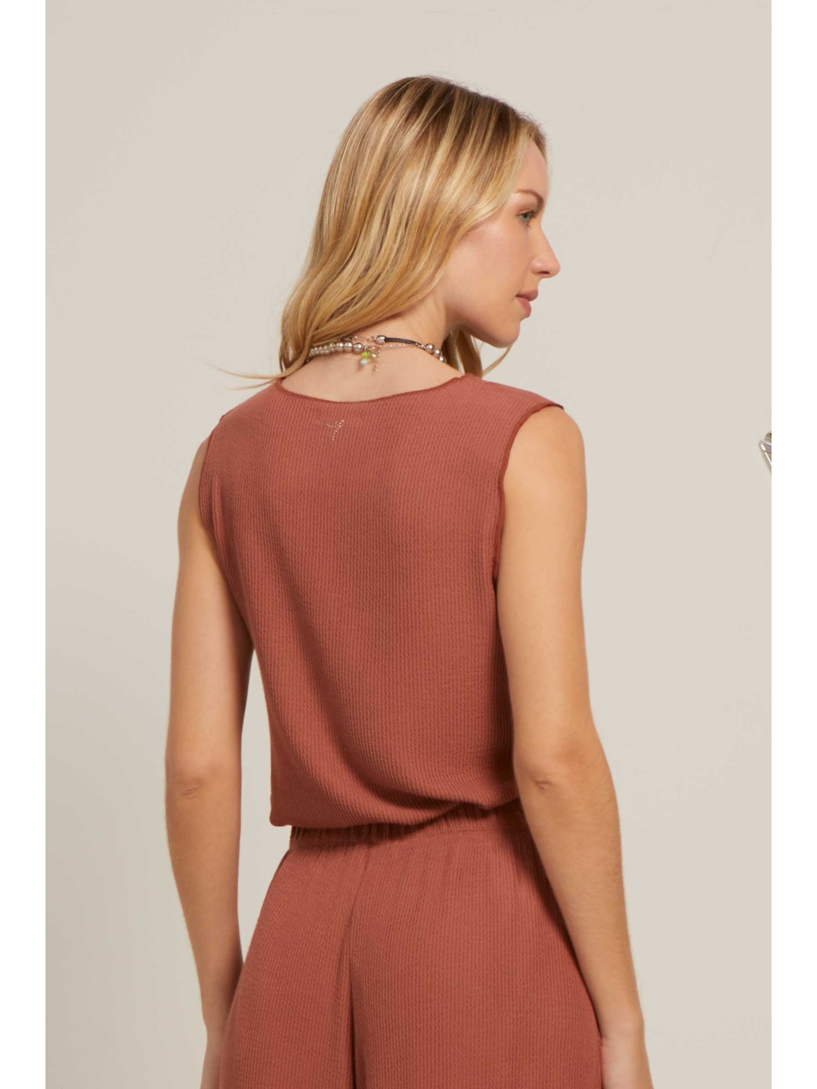 Regata Longa Cedro New Aurea Yogini