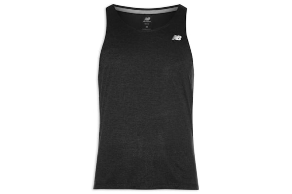 Regata Masculina Athletics Run – Preto