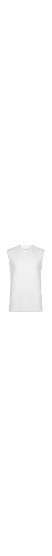 Regata Masculina - Branco