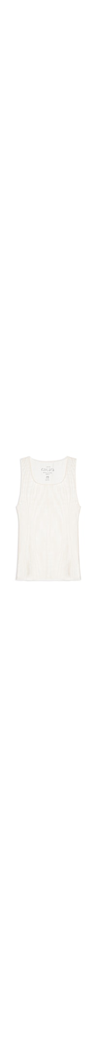 Regata Masculina Caiçara - Off White