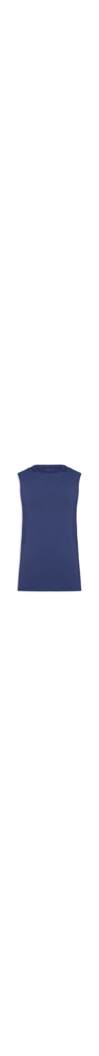 Regata Masculina Comfy Mix Men - Azul