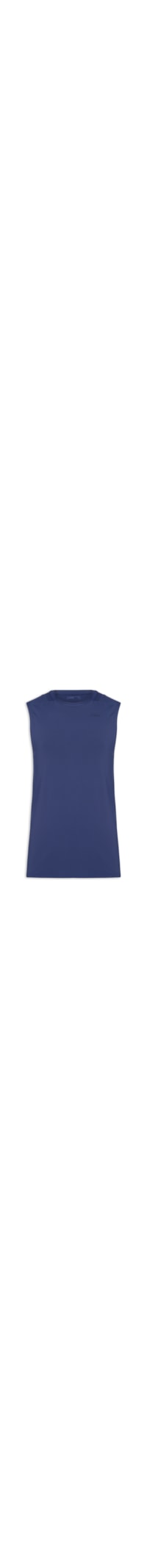 Regata Masculina Comfy Mix Men - Azul