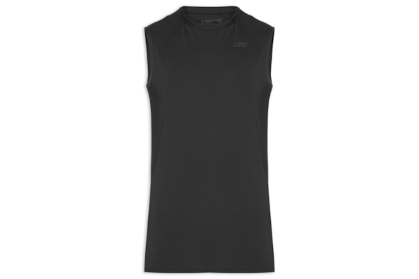 Regata Masculina Comfy Mix Men - Preto