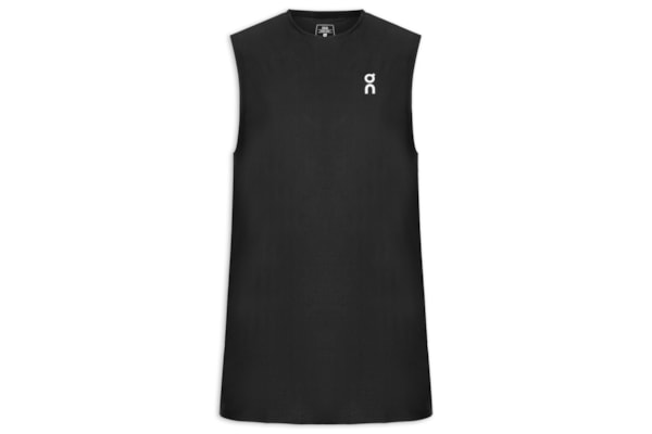 Regata Masculina Court Tank 2 - Preto