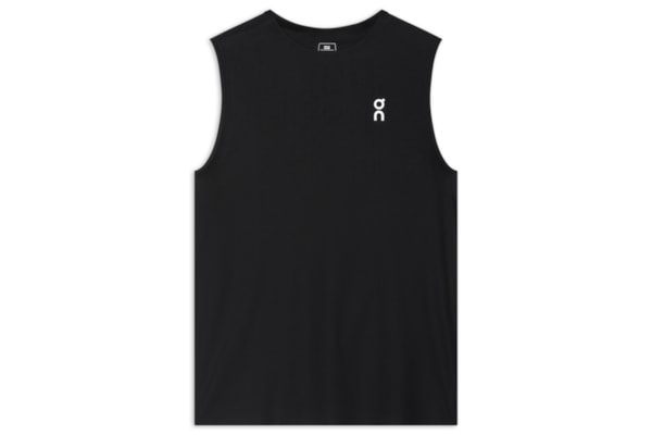 Regata Masculina Court Tank 2 - Preto