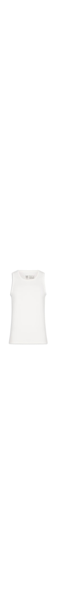 Regata Masculina Em Ribana - Off White