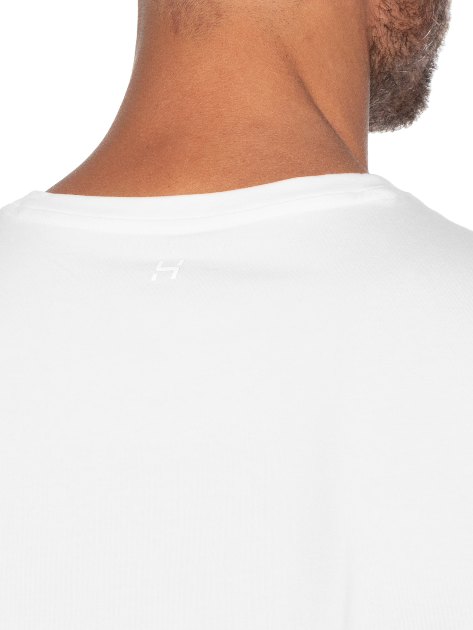 Regata Masculina  Esportiva Ultra – Branco Hering Sports