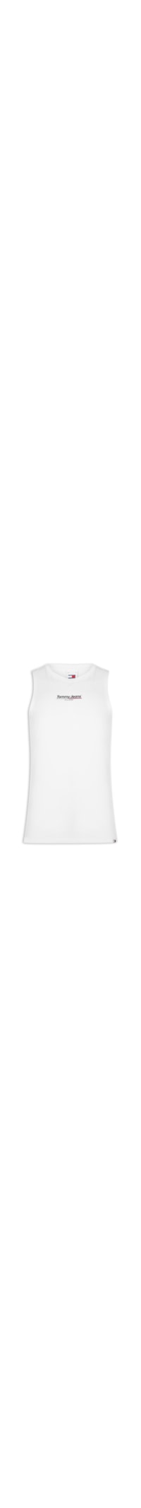 Regata Masculina Flag Tank - Branco