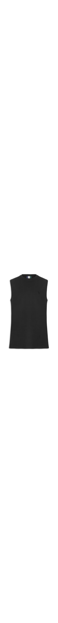 Regata Masculina Machão Wellen - Preto
