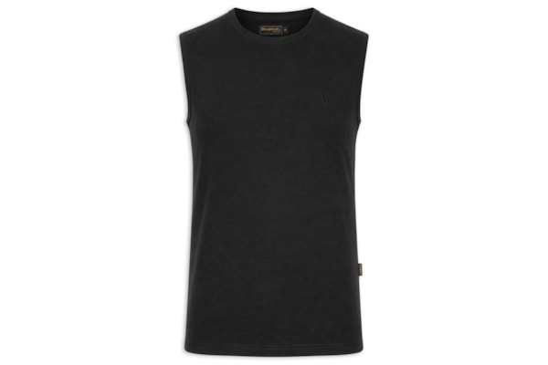 Regata Masculina Machão Wellen - Preto