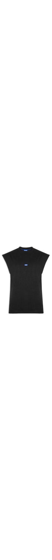 Regata Masculina Navertz - Preto