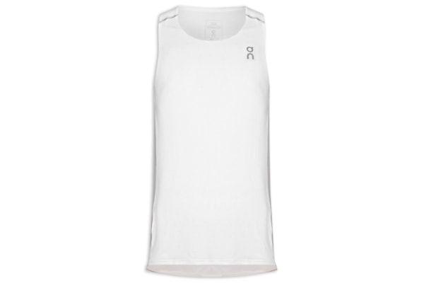Regata Masculina Performance Tank 1 - Branco