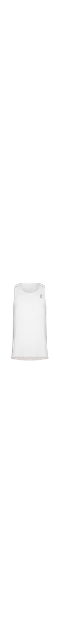 Regata Masculina Performance Tank 1 - Branco