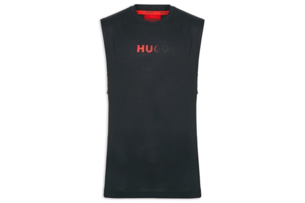 Regata Masculina Ray Beach Tank Loose - Preto