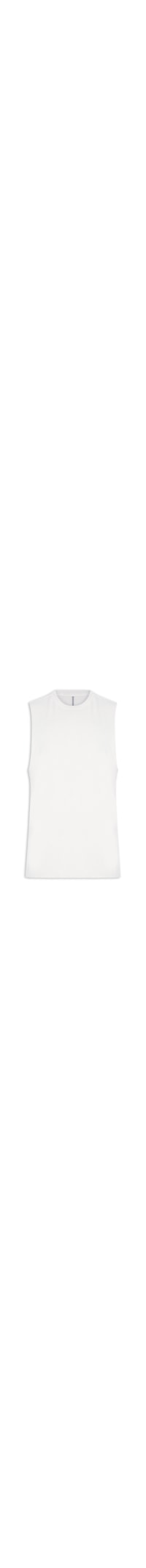 Regata Masculina Rustic Sleeveless Manga Curta - Bege