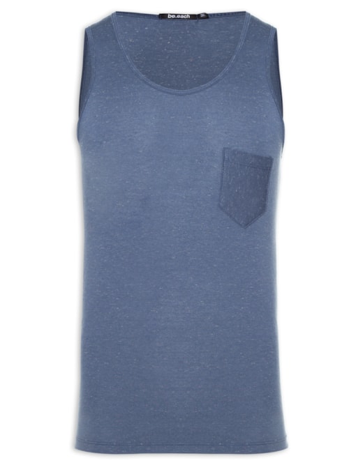 Regata Masculina TenerÃfe - Azul