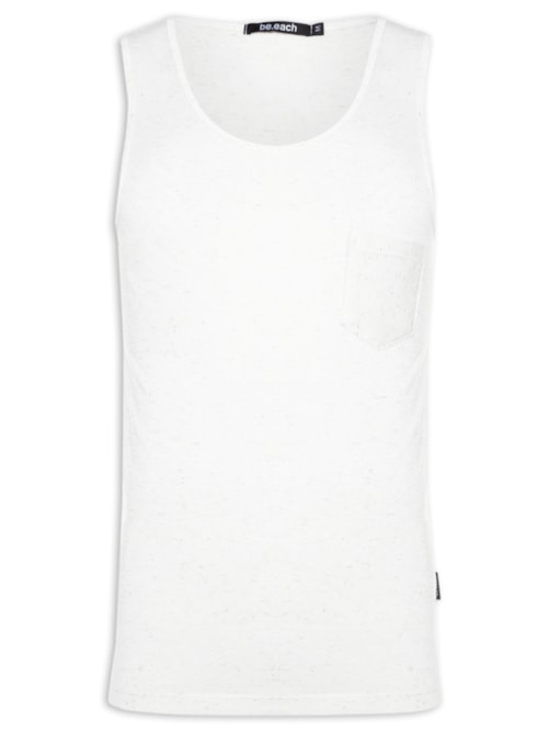 Regata Masculina Tenerífe - Off White