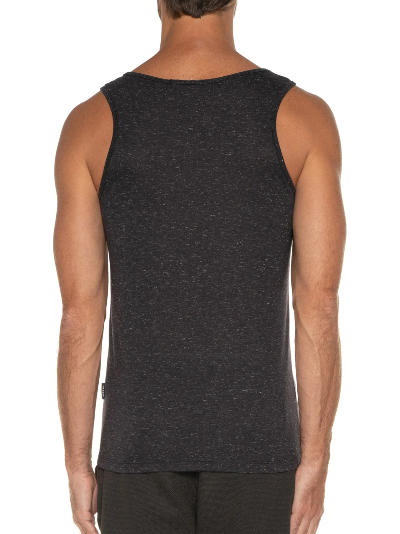 Regata Masculina Tenerífe Preto Be.each