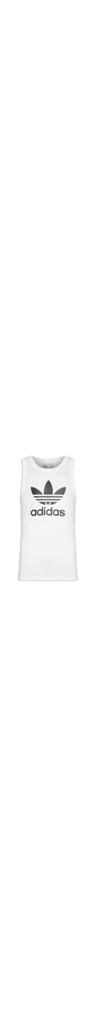 Regata Masculina Trefoil - Branco