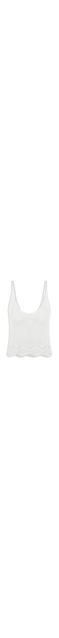 Regata Tricot - Off White