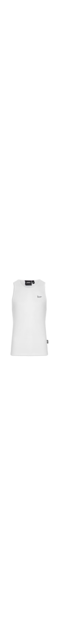 Regata Unissex Underwear Bawttanic - Branco