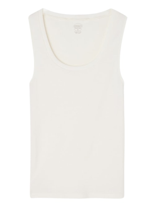 Regata Wool & Cotton - Marfim