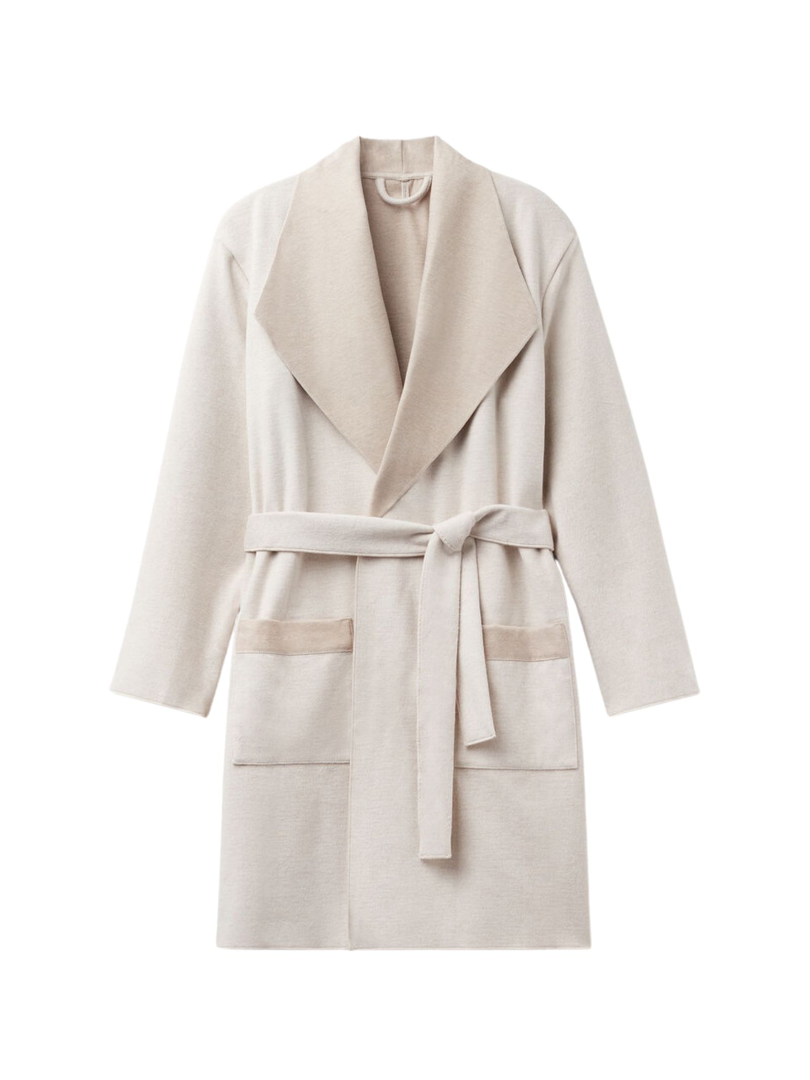 Roupão Soft Winter Beige Intimissimi