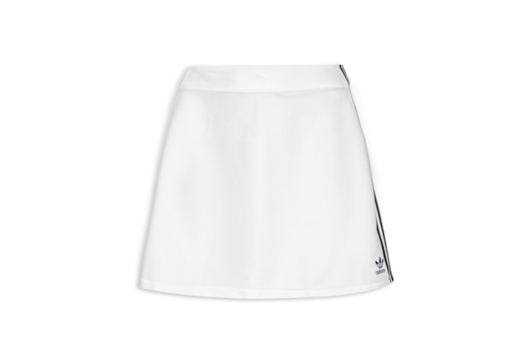Saia 3S Mini - Branco